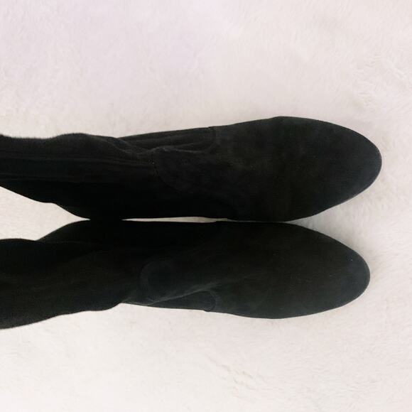 Stuart Weitzman Highland Boots - Picture 13 of 16